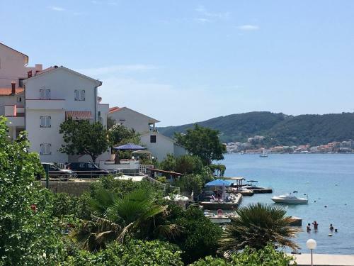 Apartments Villa Emilija