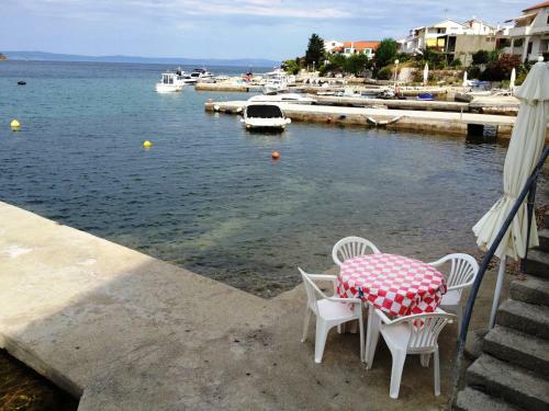 Apartments Villa Emilija