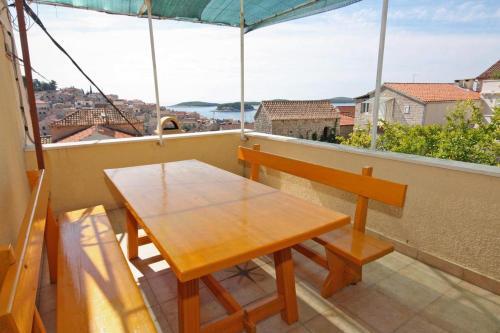 Apartment Hvar 3229a