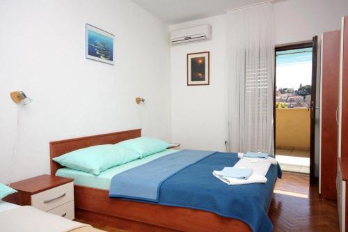 Apartment Hvar 3229a