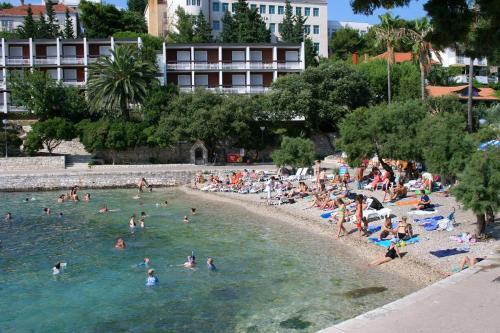 Apartment Hvar 3229a