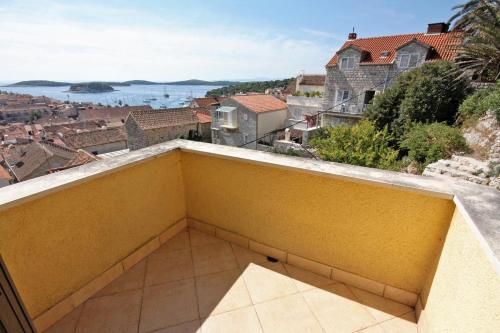 Apartment Hvar 3229a