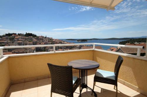 Apartment Hvar 3229a