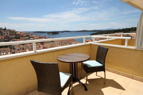 Apartment Hvar 3229a