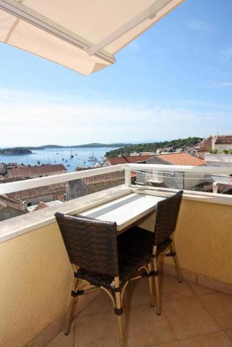 Apartment Hvar 3229a