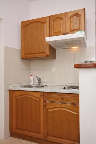 Apartment Hvar 3229a