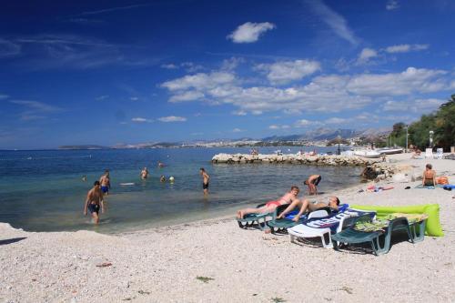 Apartment Podstrana 11699a