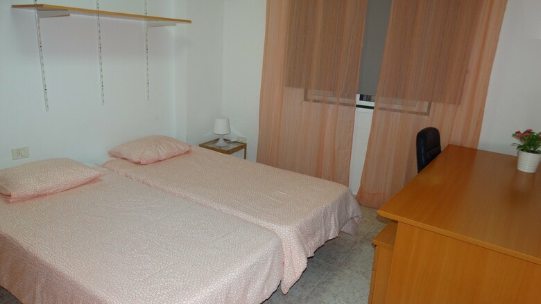 Vivienda Vacacional La Sanjora