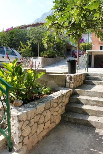 Apartment Drvenik Donja Vala 6701a