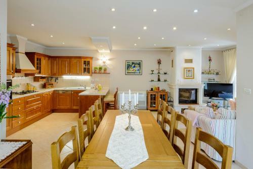 Hostal Superior Apartment Gravosa