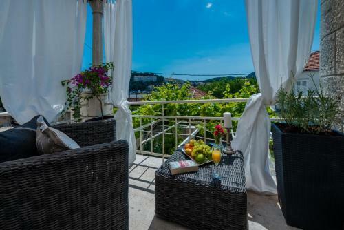 Hostal Superior Apartment Gravosa