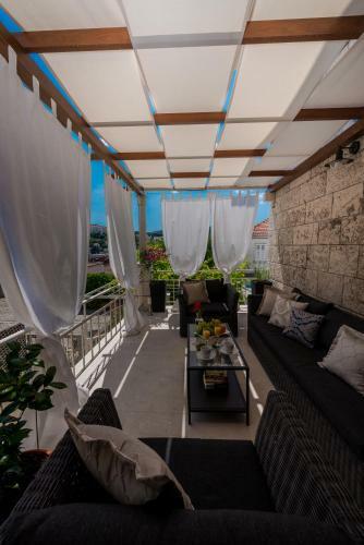 Hostal Superior Apartment Gravosa