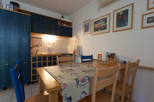 Arboretum Apartment Malinska