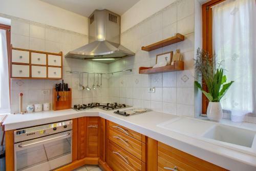 Hostal Guesthouse Alma