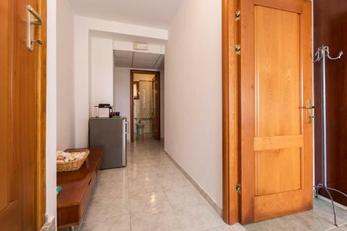 Hostal Guesthouse Alma