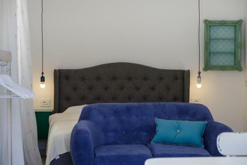 Hostal Guesthouse Alma