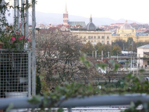 Apartment Bauer Miramarska 15a