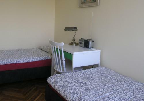Apartment Bauer Miramarska 15a