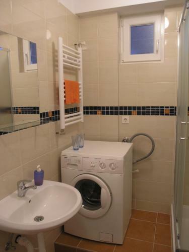 Apartment Bauer Miramarska 15a