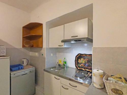 Apartment Dux