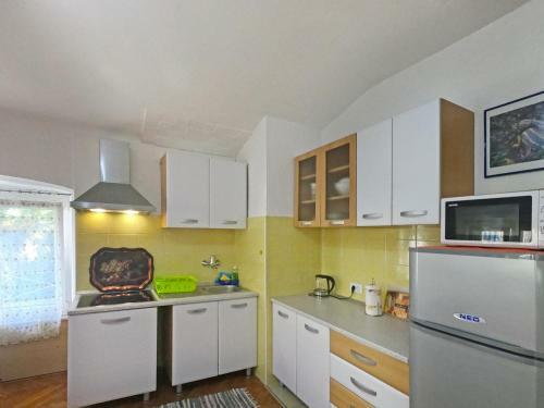 Apartment Dux