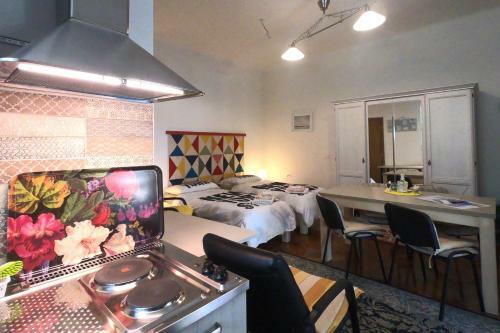 Apartment Dux