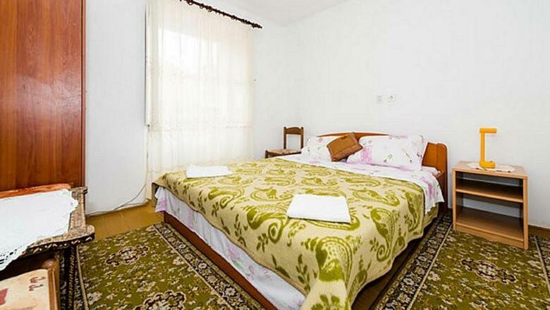 Hostal Rooms Kisic