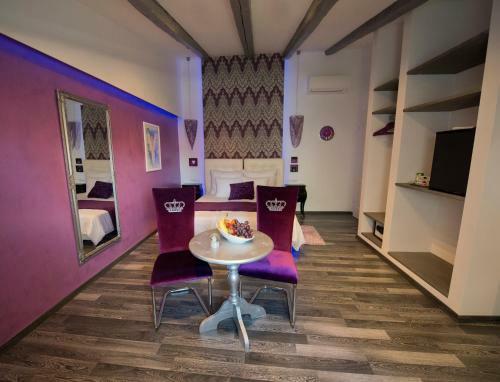 Bed&breakfast Andio