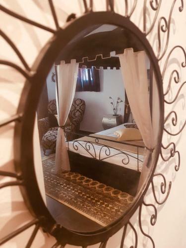 Bed&breakfast Andio