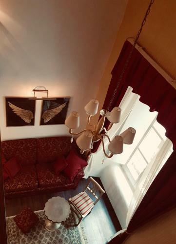 Bed&breakfast Andio