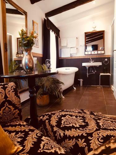 Bed&breakfast Andio