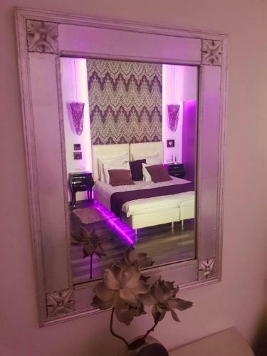 Bed&breakfast Andio