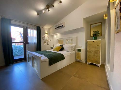 Bed&breakfast Andio