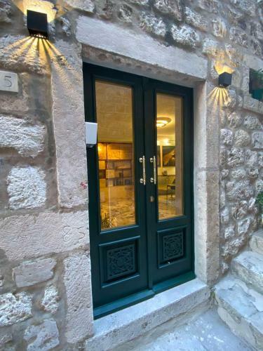 Bed&breakfast Andio