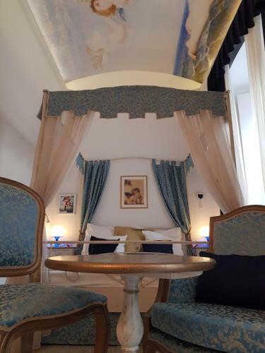 Bed&breakfast Andio