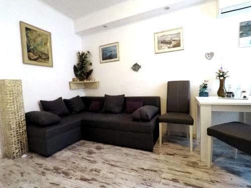 Apartments Posejdon & Neptun