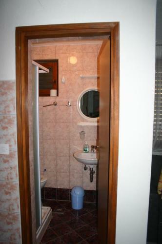 Apartamento The White House Croatia
