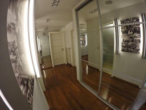 Deluxe Apartment Nella