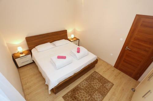 Holiday Home Leticia