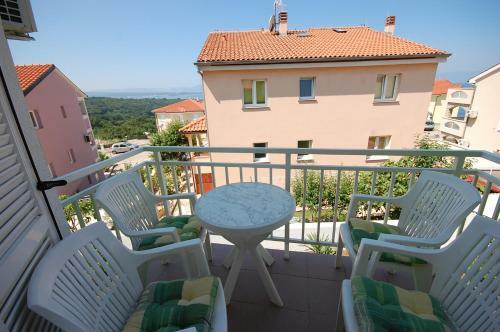 Apartments Fejer