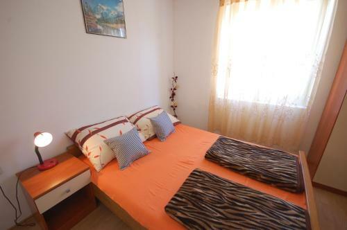 Apartments Fejer