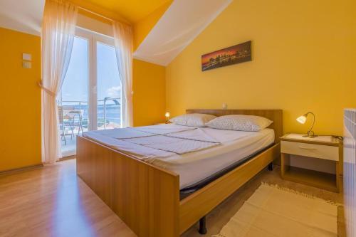Apartments By The Sea Selce (crikvenica) - 5367