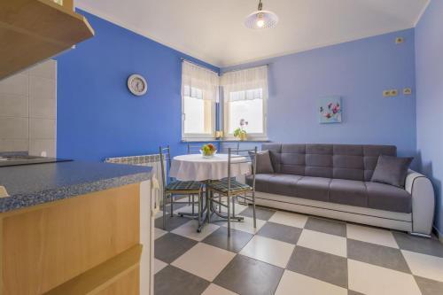 Apartments By The Sea Selce (crikvenica) - 5367