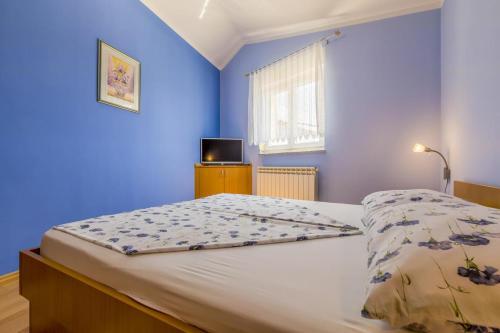 Apartments By The Sea Selce (crikvenica) - 5367