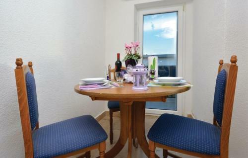 Apartments Seka