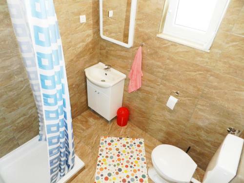 Apartment Andrea No.5