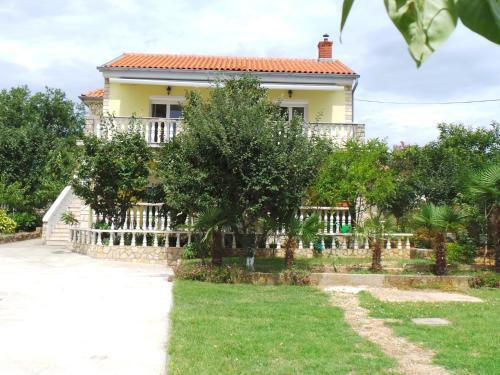 Novi Vinodolski Apartment 1