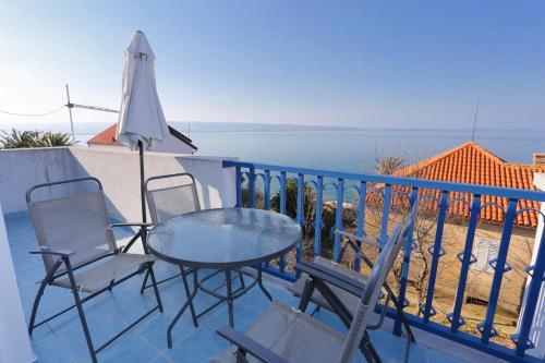 Apartment Podstrana 10356a