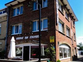 Hotel Auberge Van Strombeek