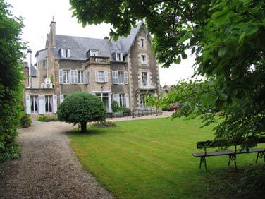 Hotel Le Clos De Bourgogne